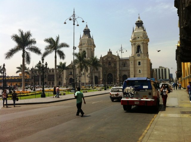 Lima - 004